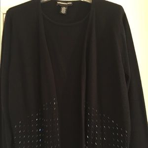 Norton McNaughton  Women’s XL sweater